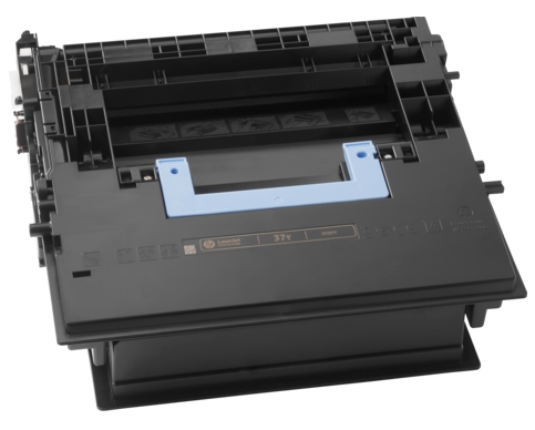Тонер-картридж HP 37Y (CF237Y) Black Тонер-картридж HP 37Y (CF237Y) Black