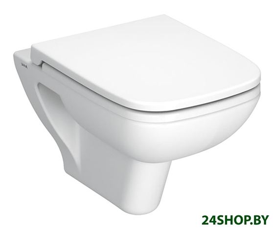 Унитаз Vitra S20 5507B003-0101 Унитаз Vitra S20 5507B003-0101