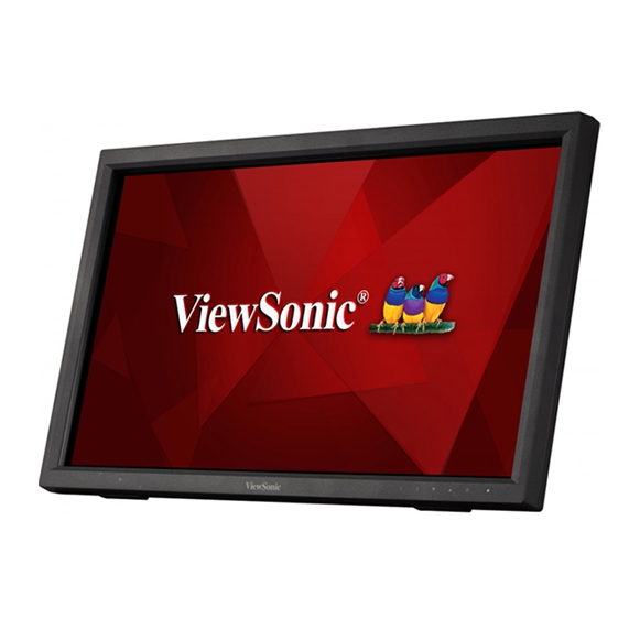 Монитор ViewSonic TD2223 Монитор ViewSonic TD2223