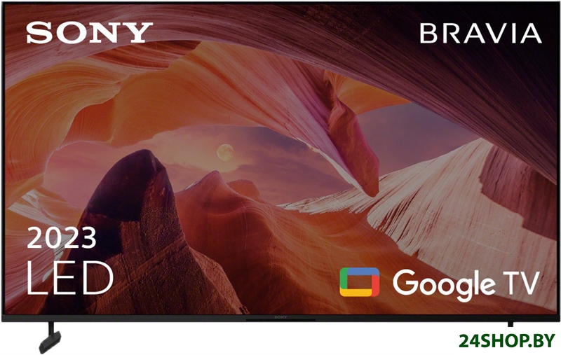 Телевизор Sony Bravia X80L KD-75X80L Телевизор Sony Bravia X80L KD-75X80L