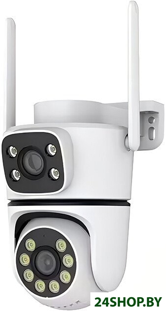 IP-камера Ritmix IPC-280S-Tuya IP-камера Ritmix IPC-280S-Tuya