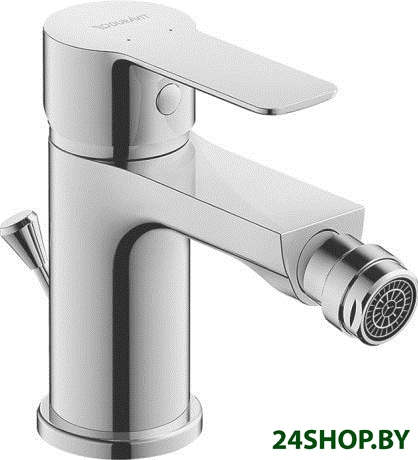 Смеситель Duravit A12400001010 Смеситель Duravit A12400001010