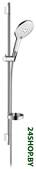 Душевой гарнитур Hansgrohe Raindance Select S 150 арт. 27803400 Душевой гарнитур Hansgrohe Raindance Select S 150 арт. 27803400