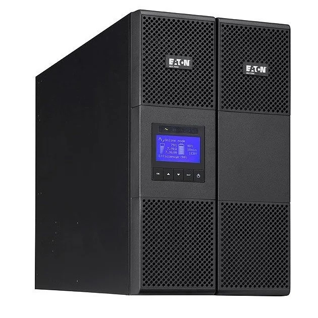 Источник бесперебойного питания Eaton 9SX 11000VA (9SX11Ki) Источник бесперебойного питания Eaton 9SX 11000VA (9SX11Ki)