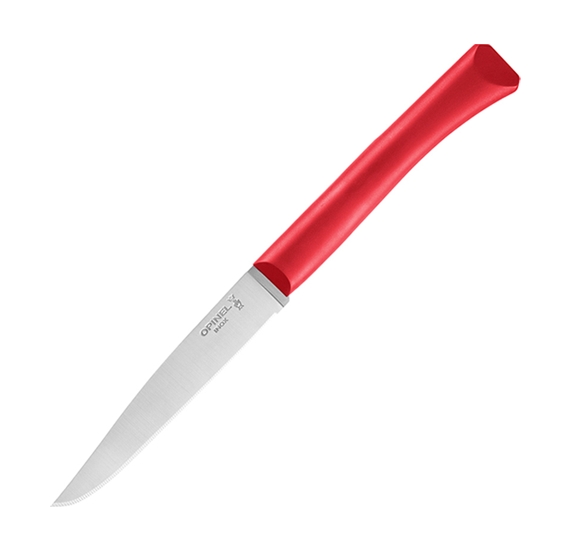 Кухонный нож Opinel Bon Appetit Plus 001902 Кухонный нож Opinel Bon Appetit Plus 001902