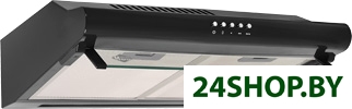 Кухонная вытяжка MBS Crocus 150 Black Кухонная вытяжка MBS Crocus 150 Black