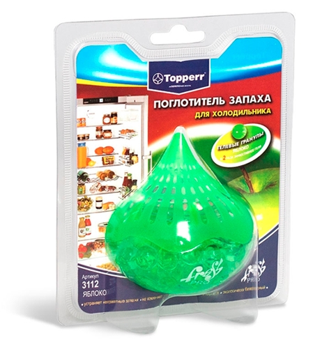 Поглотитель запаха TOPPERR 3112 Поглотитель запаха TOPPERR 3112