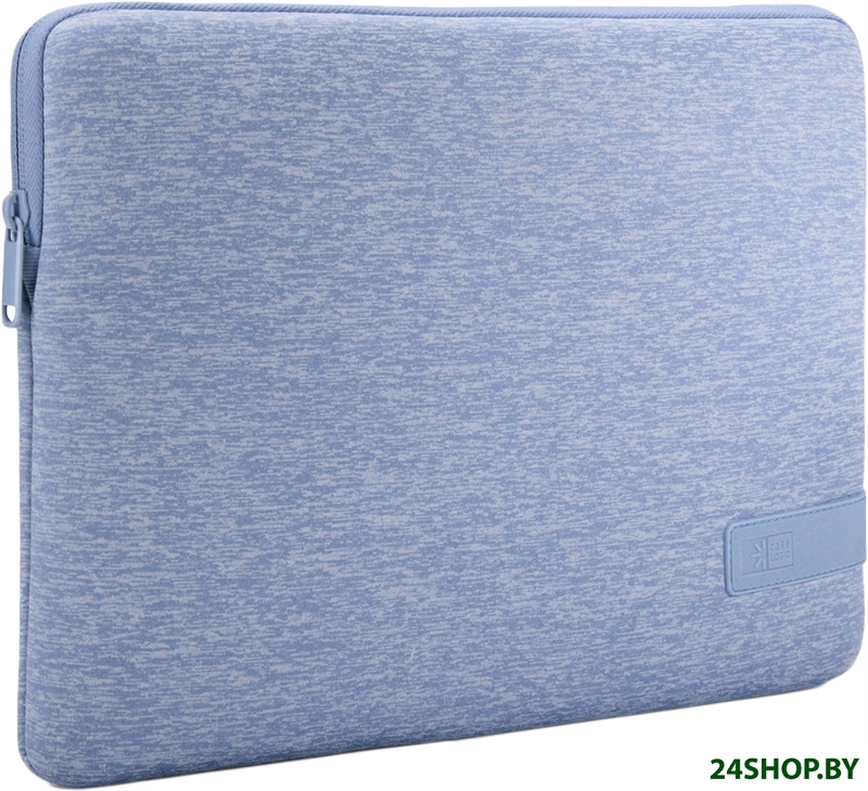 Чехол Case Logic Reflect MacBook Sleeve REFMB-114 (skywell blue) Чехол Case Logic Reflect MacBook Sleeve REFMB-114 (skywell blue)
