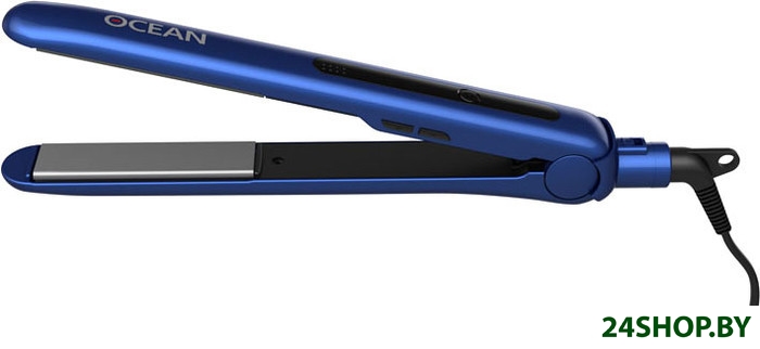 Выпрямитель Dewal Ocean 03-400 (синий) Выпрямитель Dewal Ocean 03-400 (синий)