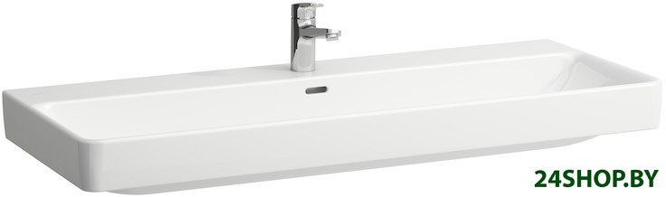 Умывальник Laufen Pro S 8149650001041 Умывальник Laufen Pro S 8149650001041