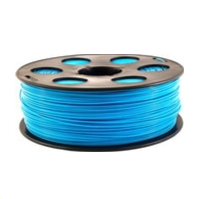 Пластик Bestfilament PLA 1.75 мм 1000 г (голубой) Пластик Bestfilament PLA 1.75 мм 1000 г (голубой)