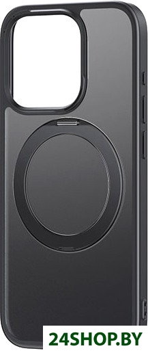 Чехол для телефона Baseus SkyRing Series для iPhone 15 Pro Max P60161006101-03 Чехол для телефона Baseus SkyRing Series для iPhone 15 Pro Max P60161006101-03