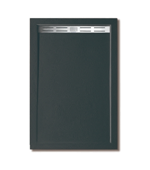 Душевой поддон WeltWasser TRS 12080 Stone-BL 120x80 Душевой поддон WeltWasser TRS 12080 Stone-BL 120x80