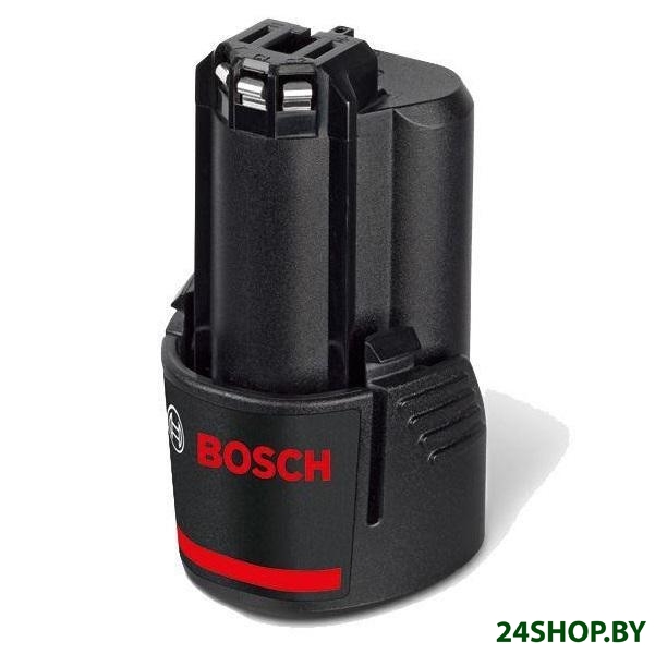 Аккумулятор Bosch GBA 12V Professional 1600Z0002W (12В/1.5 Ah) Аккумулятор Bosch GBA 12V Professional 1600Z0002W (12В/1.5 Ah)