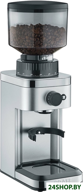 Электрическая кофемолка Graef CM500 Электрическая кофемолка Graef CM500