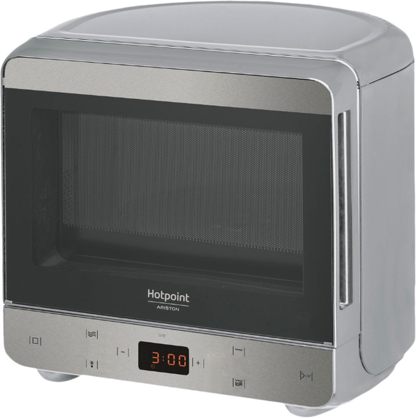 Микроволновая печь Hotpoint MWHA 1332 X Микроволновая печь Hotpoint MWHA 1332 X
