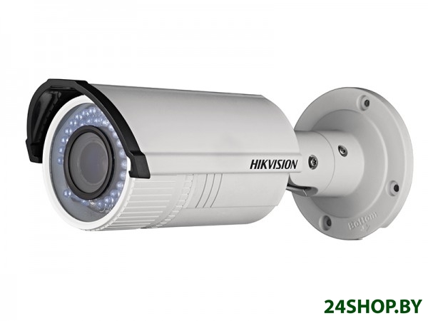 IP-камера HIKVISION DS-2CD2642FWD-I IP-камера HIKVISION DS-2CD2642FWD-I
