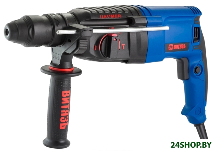 Перфоратор Витязь ПЭ-1100 БСП 18014011 Перфоратор Витязь ПЭ-1100 БСП 18014011
