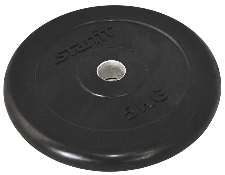 Диск Starfit BB-202 5 кг Диск Starfit BB-202 5 кг