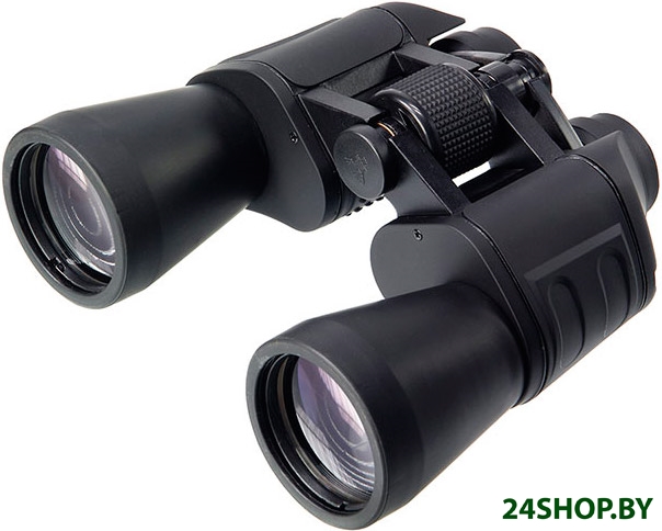 Бинокль Veber Classic БПШЦ 15x50 VRWA черный Бинокль Veber Classic БПШЦ 15x50 VRWA черный