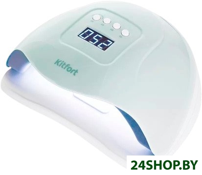 УФ-лампа Kitfort KT-3145 УФ-лампа Kitfort KT-3145