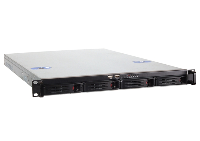 Корпус ExeGate Pro 1U660-HS04/250DS 250W EX265515RUS Корпус ExeGate Pro 1U660-HS04/250DS 250W EX265515RUS