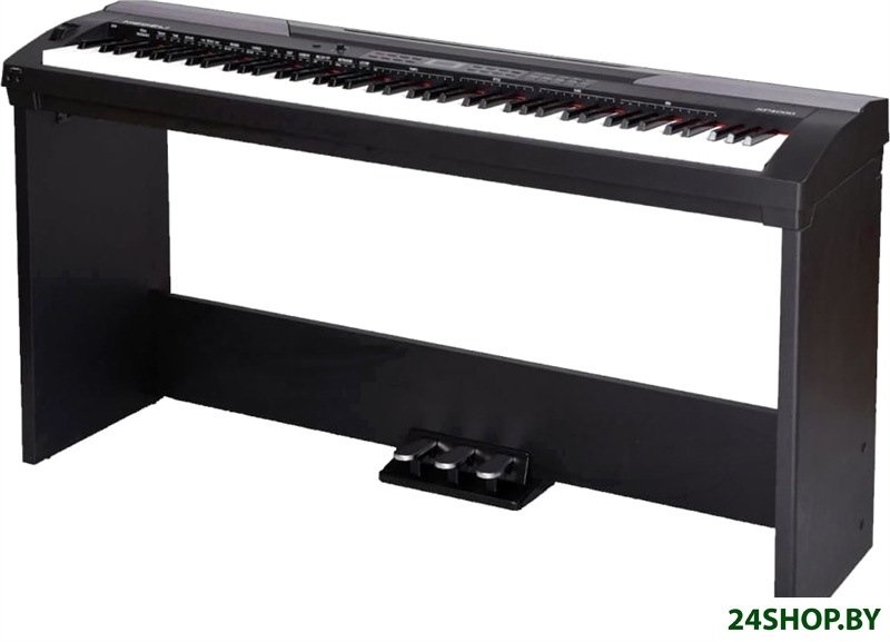 Цифровое пианино Medeli SP4000 Цифровое пианино Medeli SP4000