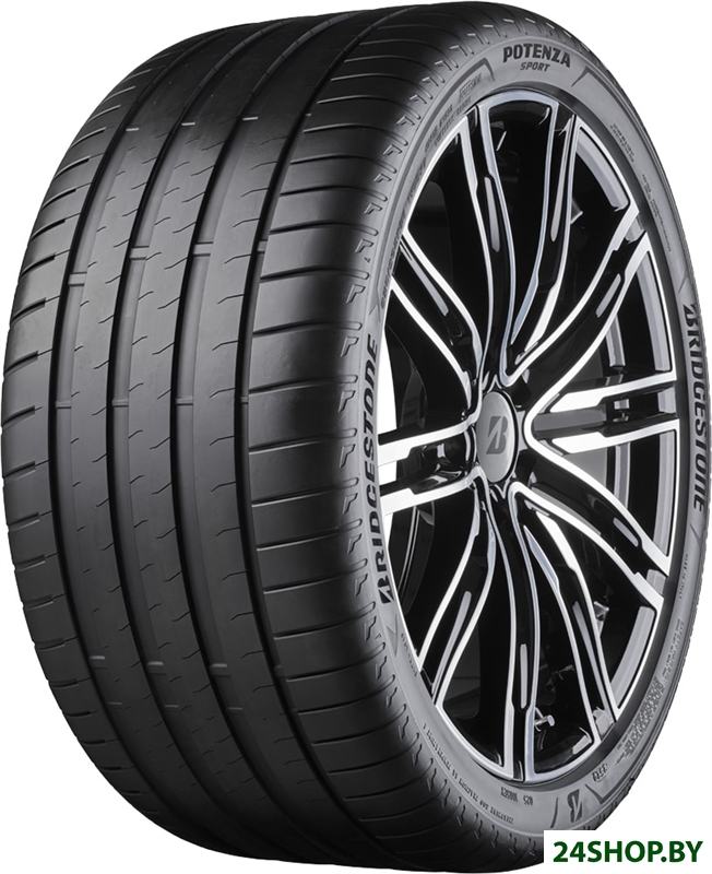 Автомобильные шины Bridgestone Potenza Sport 265/35R20 99Y Автомобильные шины Bridgestone Potenza Sport 265/35R20 99Y