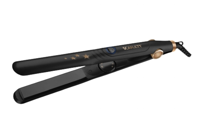 Выпрямитель SCARLETT SC-HS60T58 Выпрямитель SCARLETT SC-HS60T58