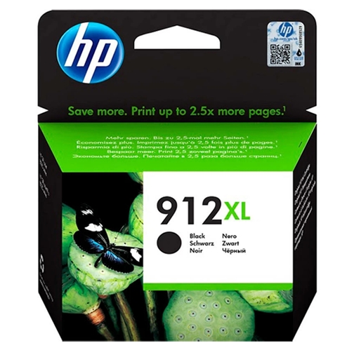 Картридж HP 912XL 3YL84AE Картридж HP 912XL 3YL84AE