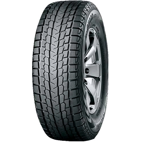 Автомобильные шины Yokohama iceGUARD G075 255/55R19 111Q Автомобильные шины Yokohama iceGUARD G075 255/55R19 111Q
