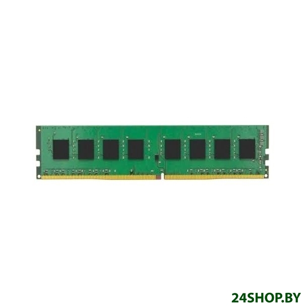 Оперативная память Kingston ValueRAM 8GB DDR4 PC4-25600 (KVR32N22S8/8) Оперативная память Kingston ValueRAM 8GB DDR4 PC4-25600 (KVR32N22S8/8)