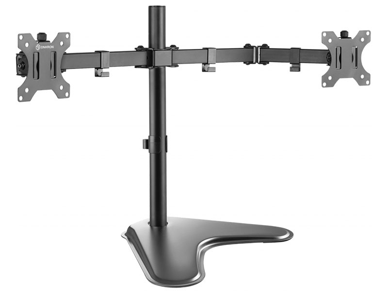 Кронштейн Onkron D221FS (черный) Кронштейн Onkron D221FS (черный)
