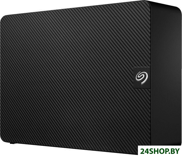 Внешний накопитель Seagate Expansion STKP6000400 6TB Внешний накопитель Seagate Expansion STKP6000400 6TB