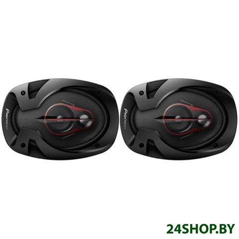 Автомобильная акустика Pioneer TS-R6951S Автомобильная акустика Pioneer TS-R6951S