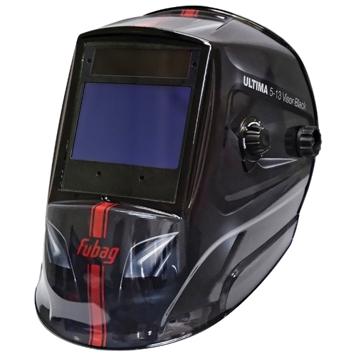 Сварочная маска Fubag Ultima 5-13 Visor (черный) Сварочная маска Fubag Ultima 5-13 Visor (черный)