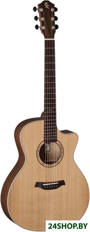 Электроакустическая гитара Baton Rouge AR81C/ACE Электроакустическая гитара Baton Rouge AR81C/ACE