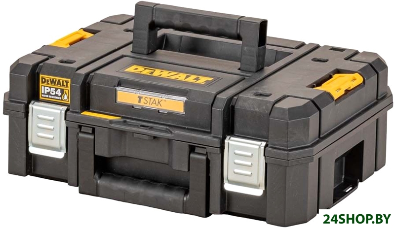 Ящик для инструментов DeWalt TSTAK 2.0 DWST83345-1 Ящик для инструментов DeWalt TSTAK 2.0 DWST83345-1