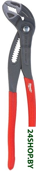 Клещи трубные Milwaukee 4932492460 Клещи трубные Milwaukee 4932492460