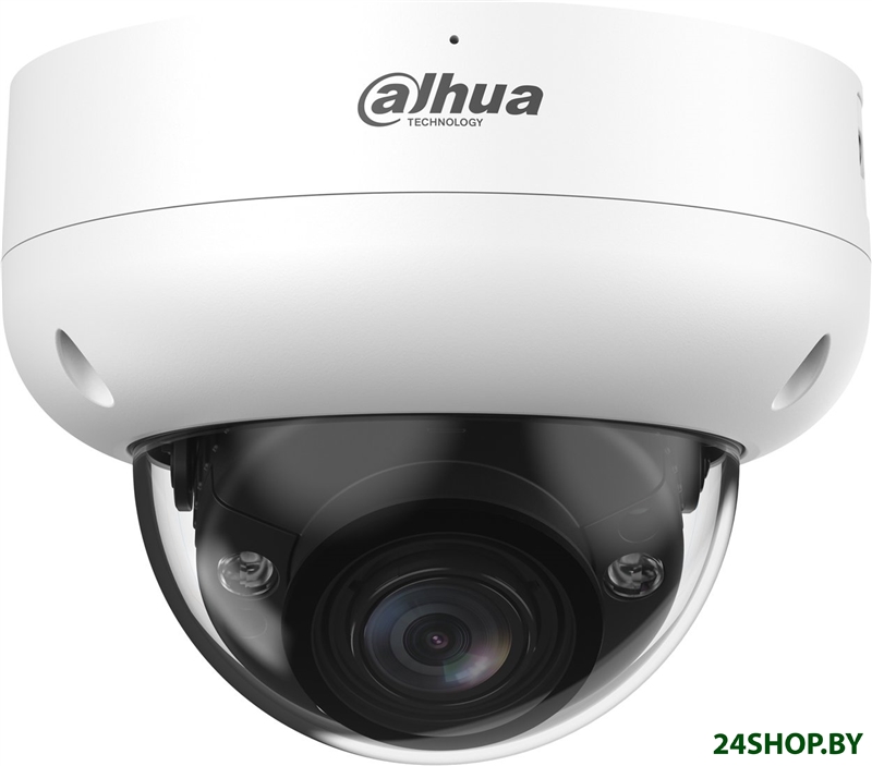 IP-камера Dahua DH-IPC-HDBW3249RP-ZAS-IL IP-камера Dahua DH-IPC-HDBW3249RP-ZAS-IL