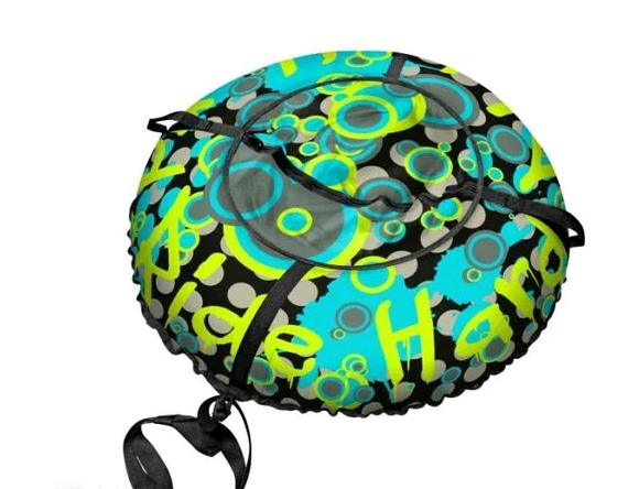 Тюбинг Fani Sani Proffi Hard Ride М 110см 84060 Тюбинг Fani Sani Proffi Hard Ride М 110см 84060