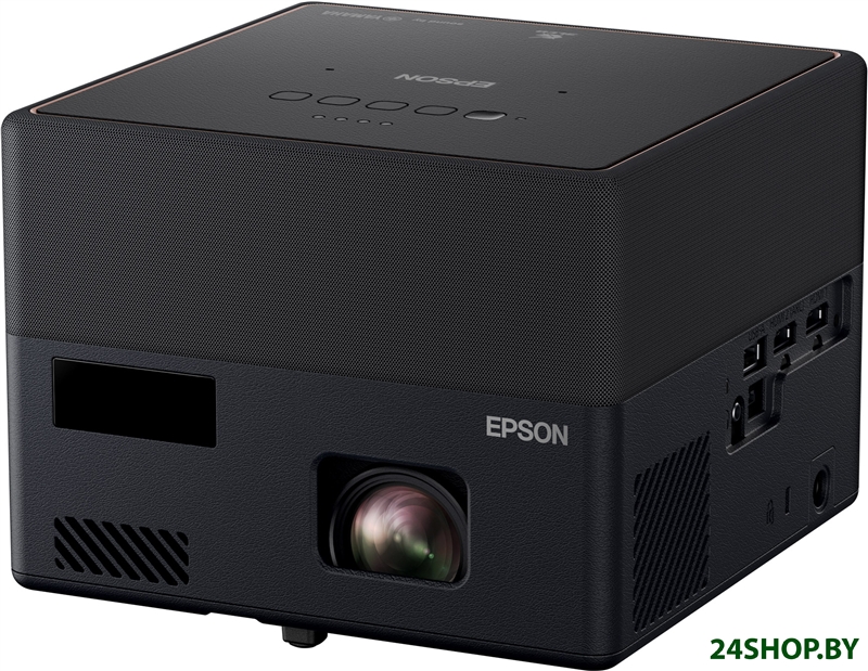 Проектор Epson EF-12 Проектор Epson EF-12