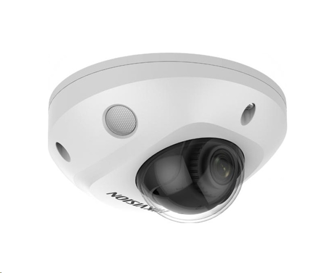 Камера видеонаблюдения HIKVISION DS-2CD2563G2-IS (4mm) (белый) Камера видеонаблюдения HIKVISION DS-2CD2563G2-IS (4mm) (белый)
