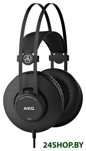 Наушники AKG K52 Наушники AKG K52