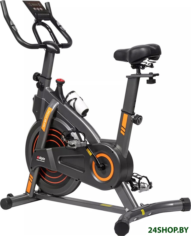 Велотренажер Alpin Picco SB-450 Велотренажер Alpin Picco SB-450