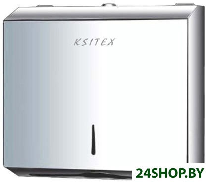 Диспенсер для бумажных полотенец Ksitex TH-5821 SSN Диспенсер для бумажных полотенец Ksitex TH-5821 SSN