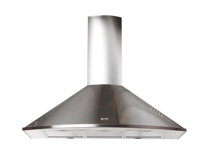 Вытяжка ZorG Technology Bora Inox 90 (1000 куб. м/ч) Вытяжка ZorG Technology Bora Inox 90 (1000 куб. м/ч)