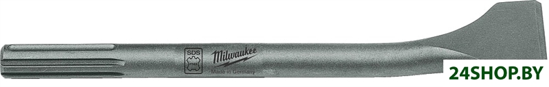 Плоское зубило Milwaukee 4932399234 Плоское зубило Milwaukee 4932399234