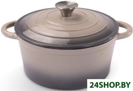 Кастрюля Lamart Iron LT 1302 Кастрюля Lamart Iron LT 1302
