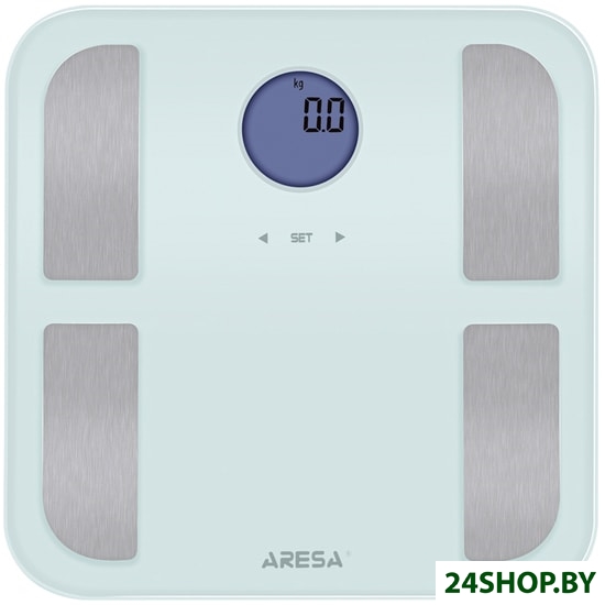Напольные весы Aresa AR-4415 Напольные весы Aresa AR-4415